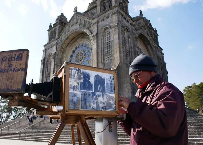 Casinha Da Vedoria *