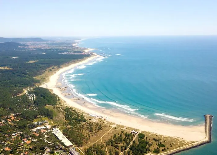 Casinha Da Vedoria Apartmán Viana do Castelo