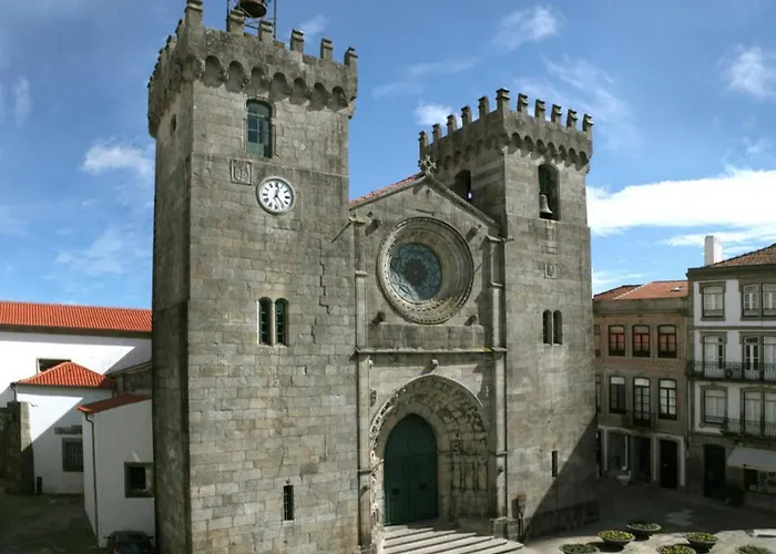 Apartmán Casinha Da Vedoria Viana do Castelo