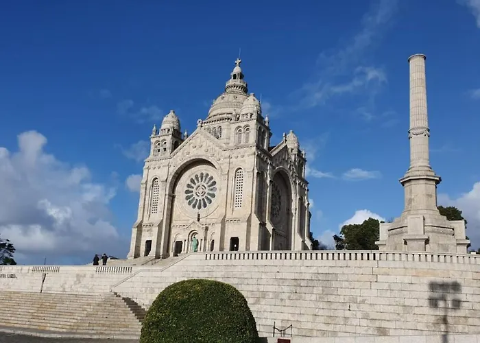 Casinha Da Vedoria Viana do Castelo