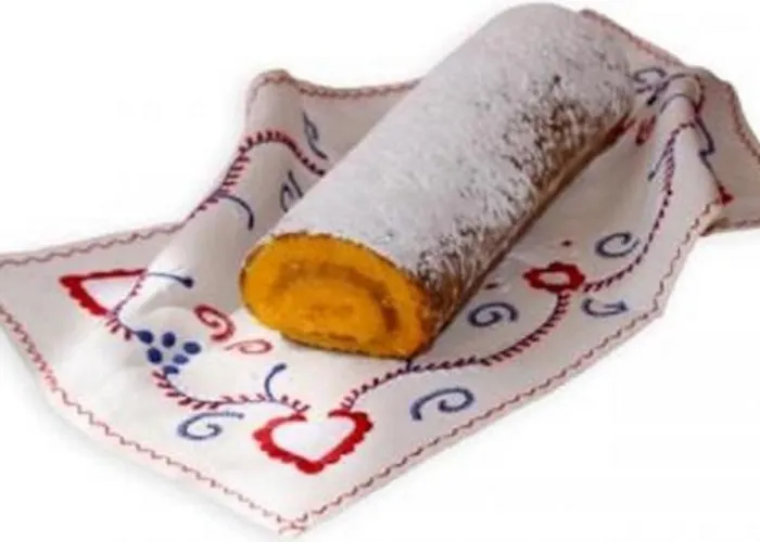 Casinha Da Vedoria Apartmán *