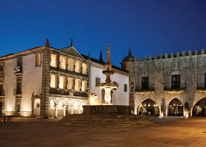 Apartmán Casinha Da Vedoria