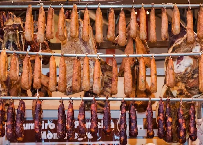 Casinha Da Vedoria * Viana do Castelo