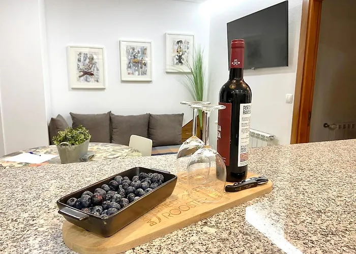 Casinha Da Vedoria Apartmán *