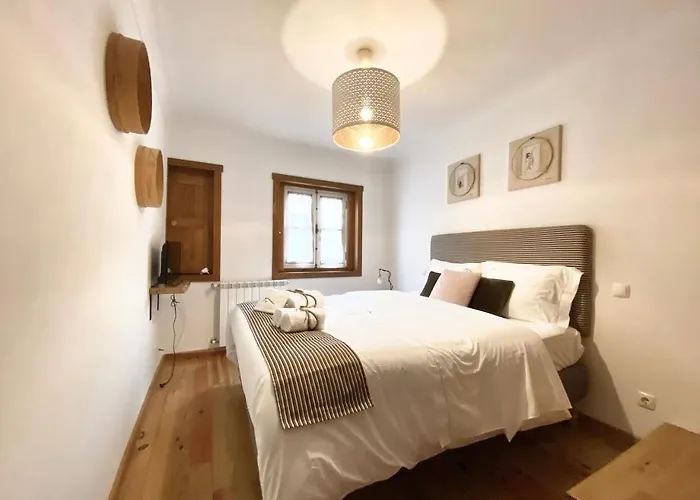 Casinha Da Vedoria * Viana do Castelo