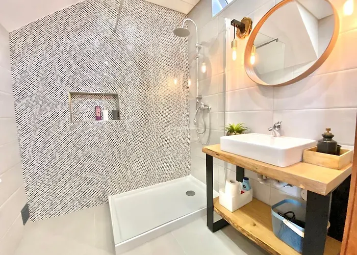 Casinha Da Vedoria Apartmán Viana do Castelo