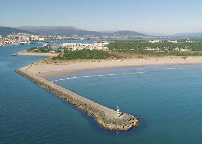 Casinha Da Vedoria Apartmán *