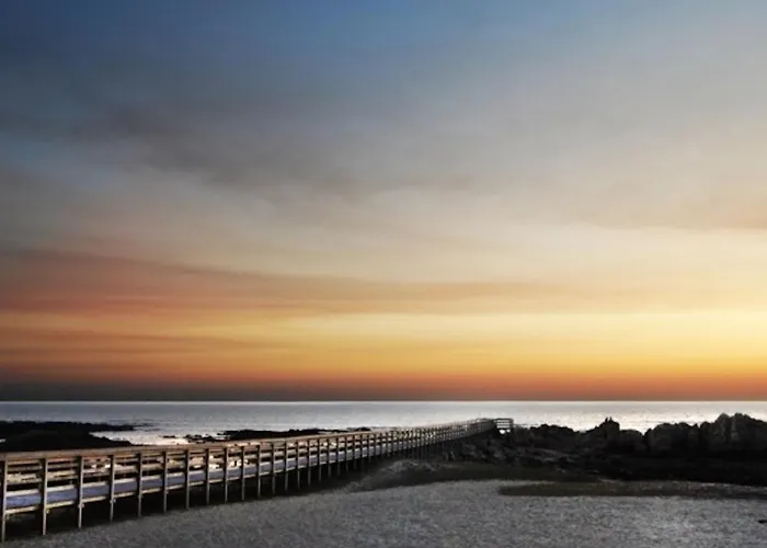 Apartmán Casinha Da Vedoria