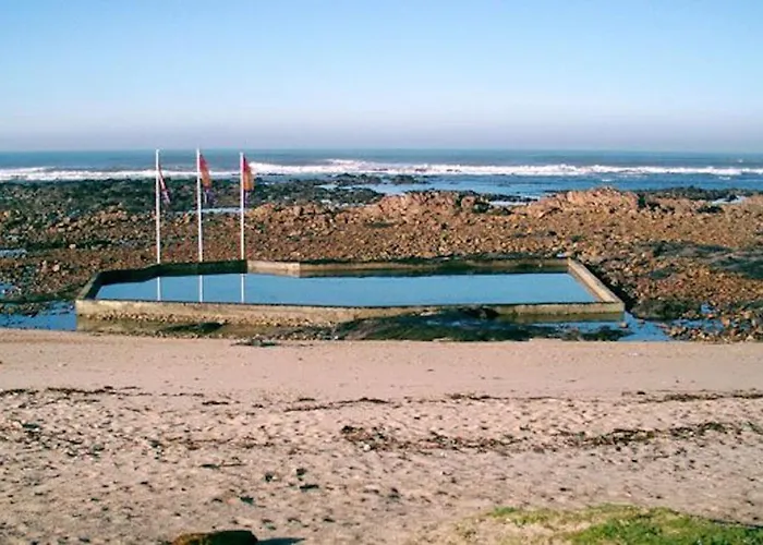 Casinha Da Vedoria * Viana do Castelo