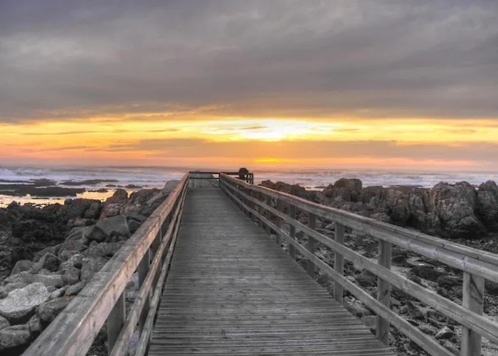 Apartmán Casinha Da Vedoria *
